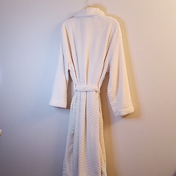 Croft&Barrow Sleepwear Lounge Size XL vanilla color (B3) PJ - Picture 2 of 12